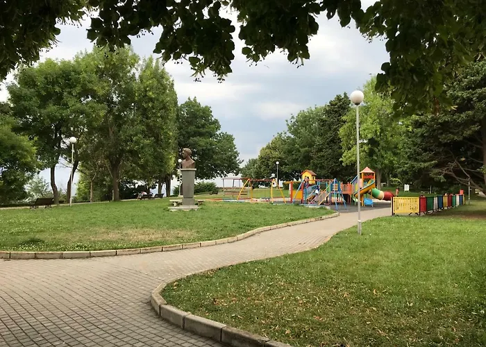 дриймбг - панорама бийч,