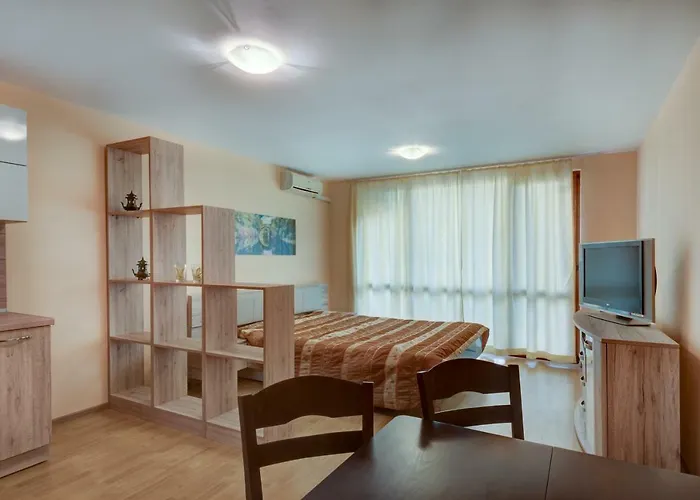 дриймбг - панорама бийч, *