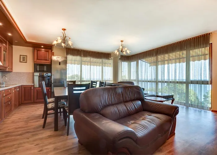 дриймбг - панорама бийч,