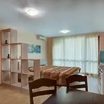 Dreambg Apartments In Panorama Beach Vigo *