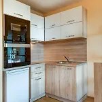 Dreambg Apartments In Panorama Beach Vigo *