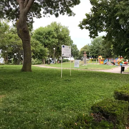 дриймбг - панорама бийч, Lejlighed Nessebar