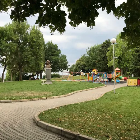 Dreambg Apartments In Panorama Beach Vigo