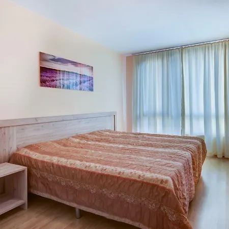 Lejlighed дриймбг - панорама бийч,