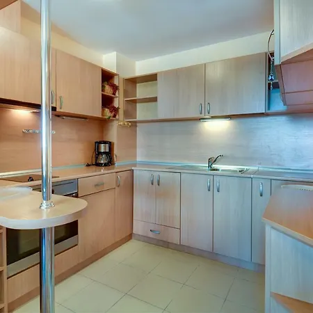 Dreambg Apartments Near Old Town Nessebar *