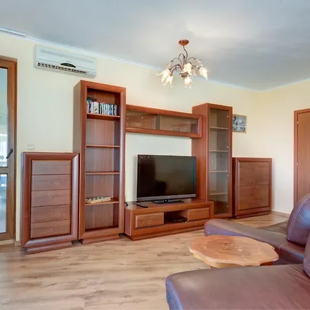 Dreambg Apartments In Panorama Beach Vigo