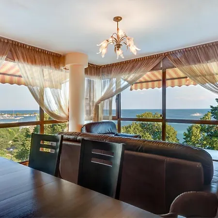 дриймбг - панорама бийч, * Nessebar