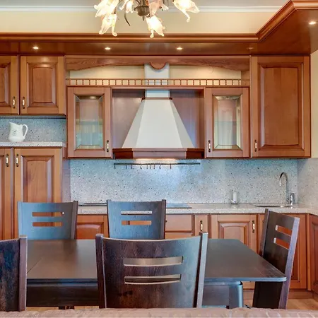 Dreambg Apartments In Panorama Beach Vigo Νεσέμπαρ