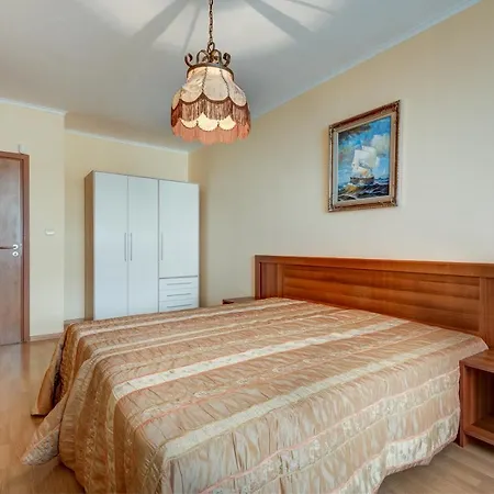 Dreambg Apartments In Panorama Beach Vigo Διαμέρισμα