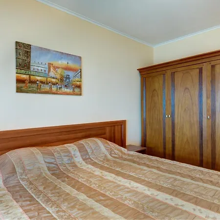 Διαμέρισμα Dreambg Apartments In Panorama Beach Vigo