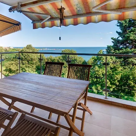 Apartment Dreambg Apartments Near Old Town Nessebar