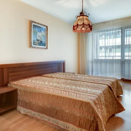 Apartament Dreambg In Panorama Vigo *