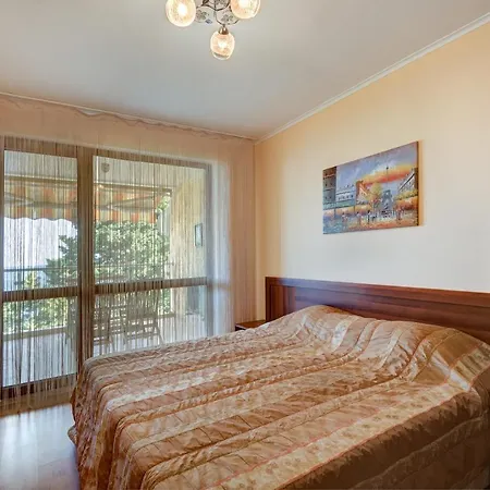 Apartamento Dreambg Apartments In Panorama Beach Vigo Nesebar