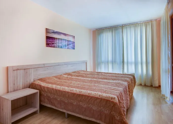 Διαμέρισμα Dreambg Apartments In Panorama Beach Vigo