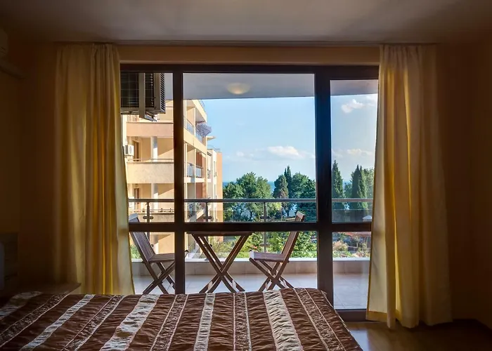 Dreambg Apartments In Panorama Beach Vigo Διαμέρισμα