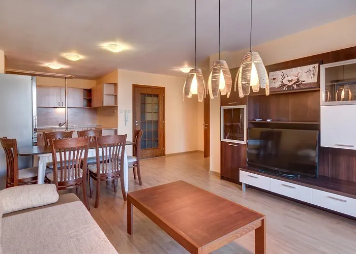 Dreambg Apartments In Panorama Beach Vigo Διαμέρισμα