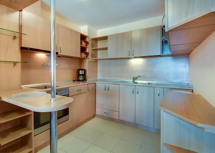 Dreambg Apartments In Panorama Beach Vigo *