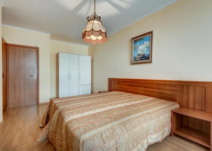 Dreambg Apartments In Panorama Beach Vigo Διαμέρισμα