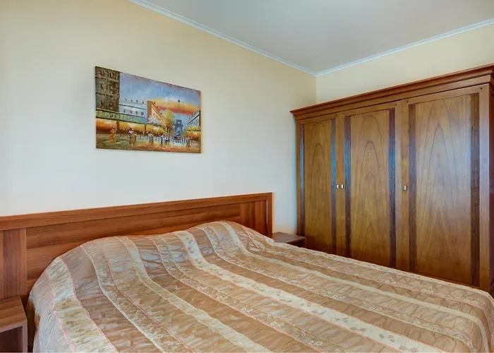 Διαμέρισμα Dreambg Apartments In Panorama Beach Vigo