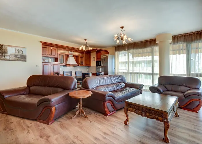 Dreambg Apartments In Panorama Beach Vigo